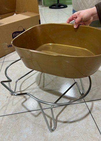 Pedikür kovası - Görsel 2