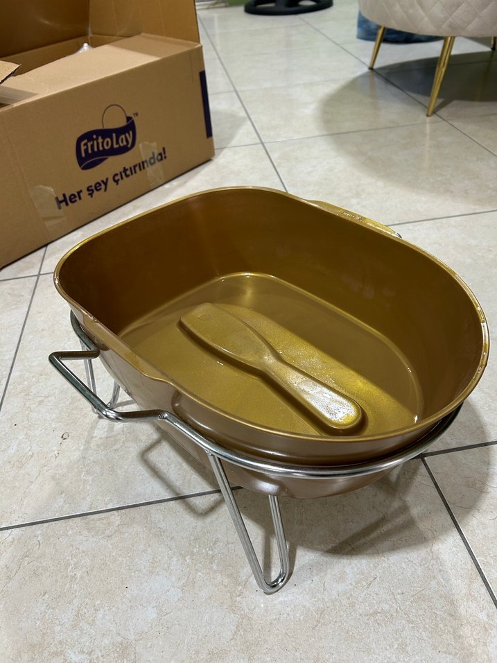 Pedikür kovası - Görsel 3