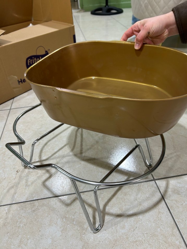 Pedikür kovası - Görsel 2