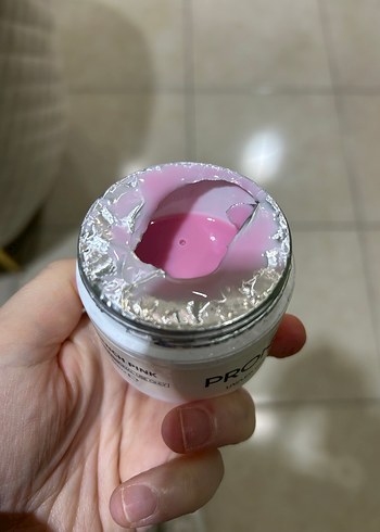 Protez tırnak jeli - Görsel 2