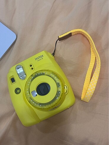 instax mini 9