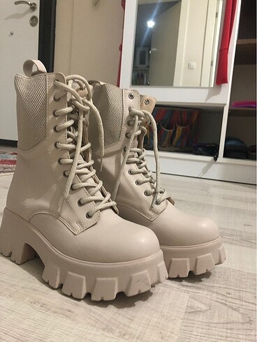 36 Beden Kışlık bot