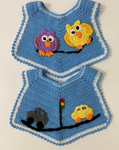 Bebek önlük