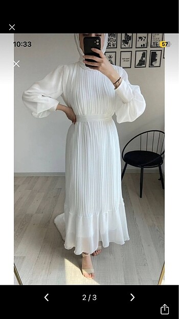 Diğer Nikah yada Mevlüt elbisesi