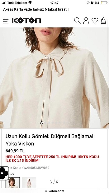 Gömlek