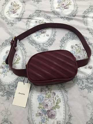 Bershka Bershka Bel Çantası