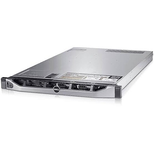 Dell PowerEdge R410