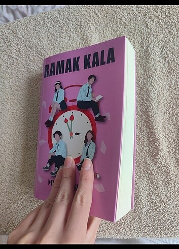  Beden RAKAM KALA (KUTULU)