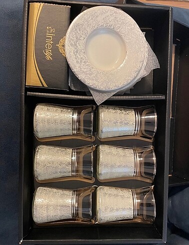 Çay takımı