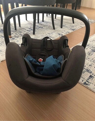 0 - 13 kg Beden Baby&plus Puset