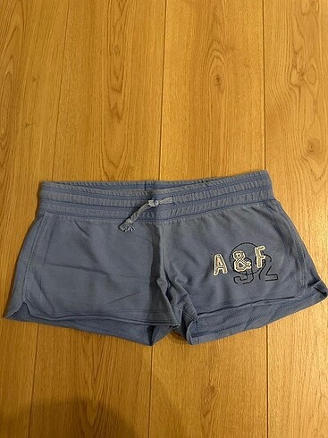 Abercrombie & Fitch (A&F) Spor Şort