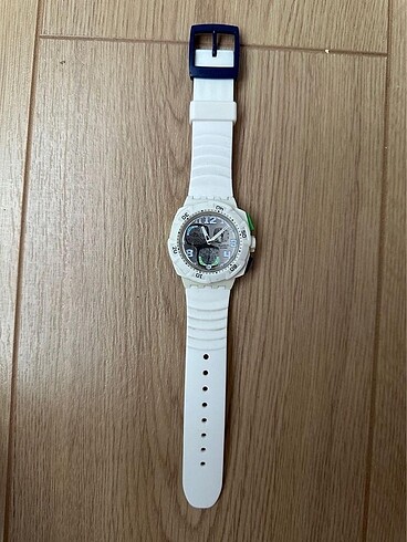 Swatch Unisex Kol Saati