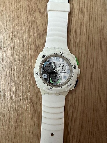 Swatch Swatch Unisex Kol Saati