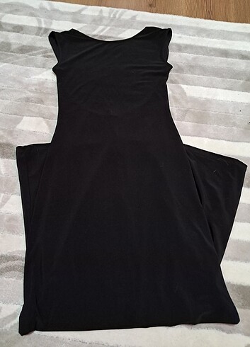 xs Beden maxi elbise