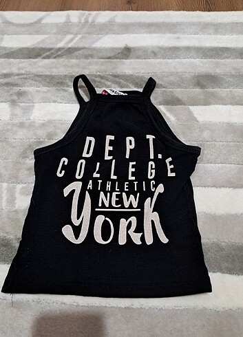 crop bluz