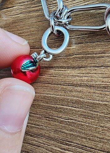 Pandora Pandora charm