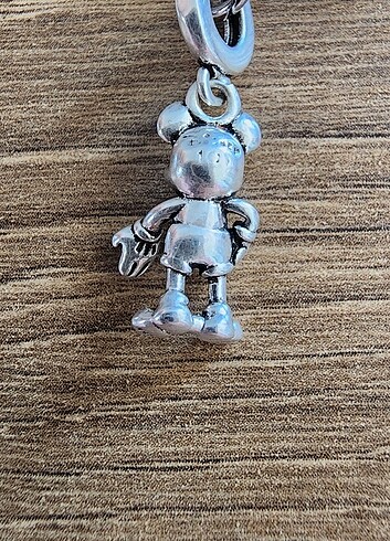 Pandora Pandora charm Mickey mouse 