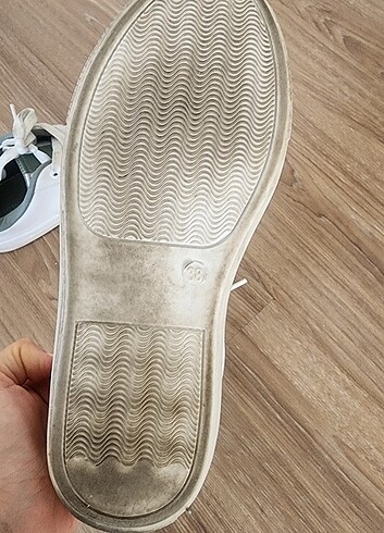 Lc Waikiki kadın spor ayakkabı - Görsel 3