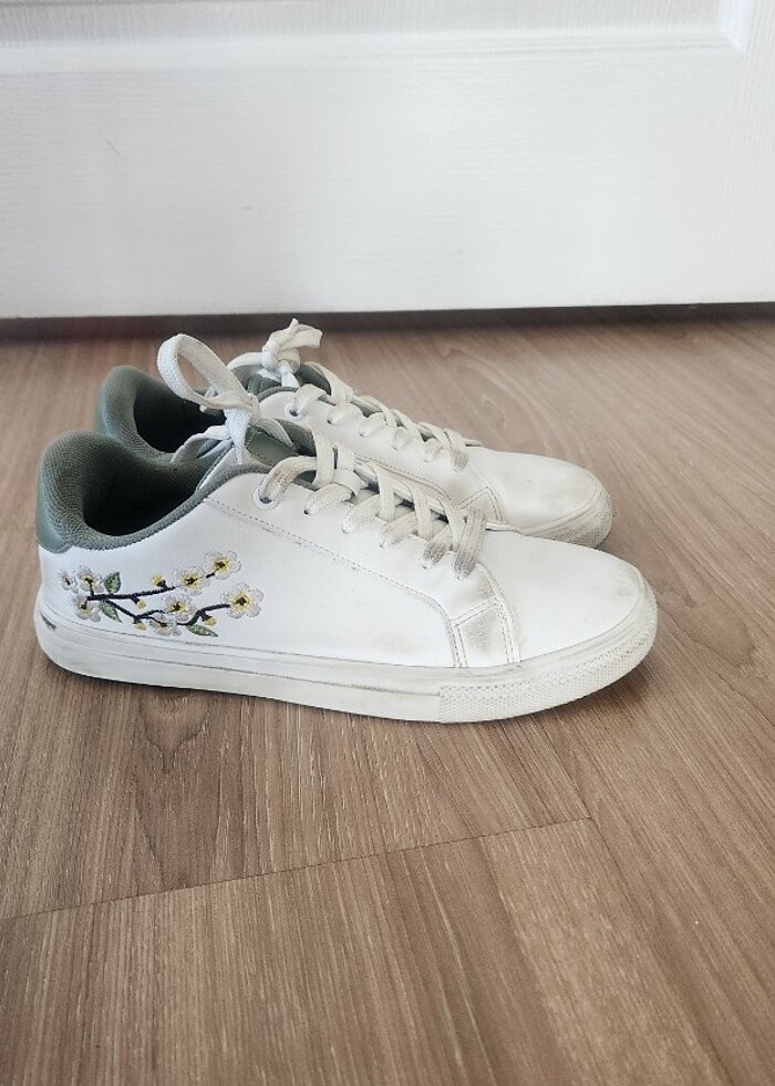 Lc Waikiki kadın spor ayakkabı - Görsel 2