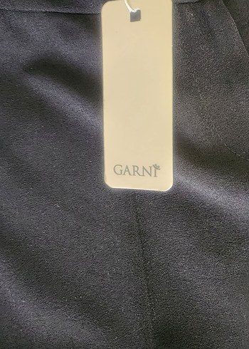 Siyah Kadın ikili takım - Görsel 4