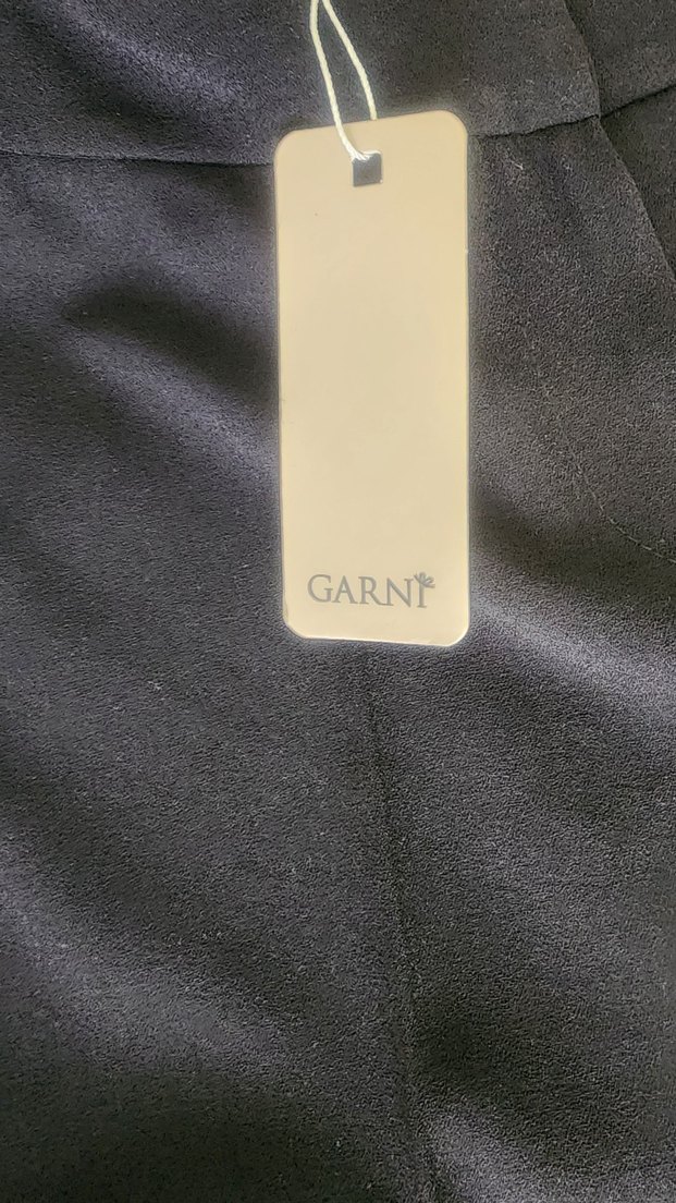 Siyah Kadın ikili takım - Görsel 4