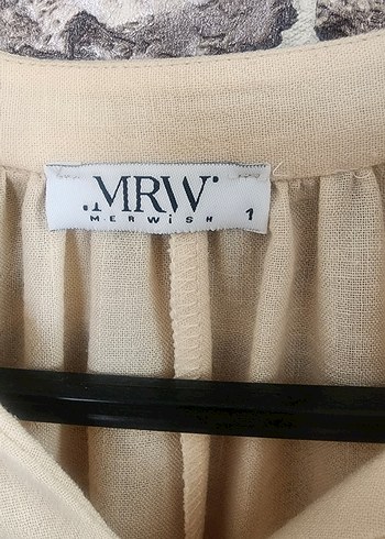 Dantel Detaylı Bohem Uzun Kollu Bluz - Görsel 4