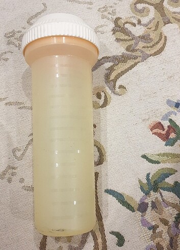  Beden Tupperware milkshake