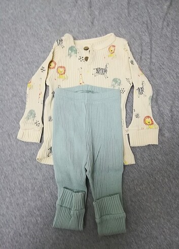 Kız bebek ürünleri