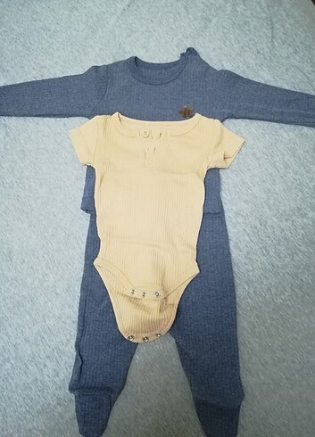 3 Ay Beden çeşitli Renk 5 adet fiyatı dır