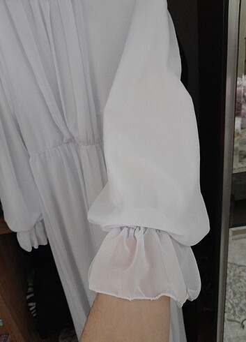 Diğer Nikah elbise 