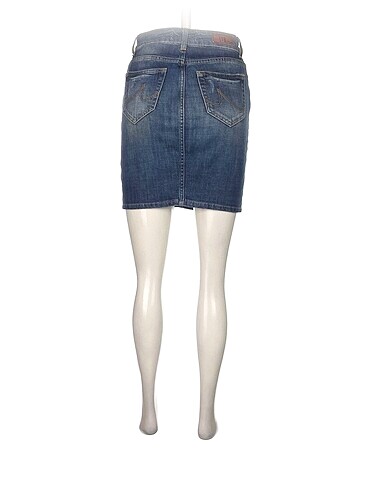 LTB Mini Etek %70 İndirimli. - Görsel 3