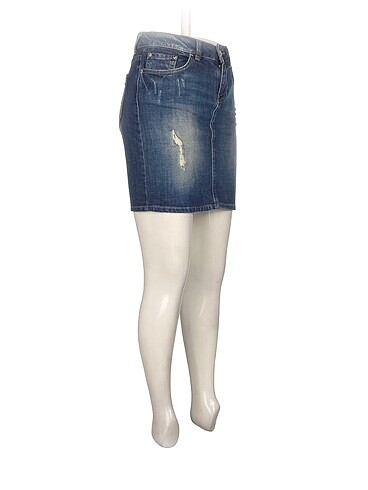 LTB Mini Etek %70 İndirimli. - Görsel 2