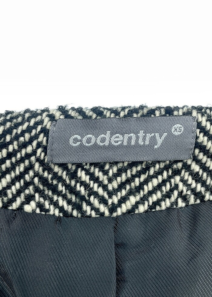 Codentry Kaban %70 İndirimli. - Görsel 4