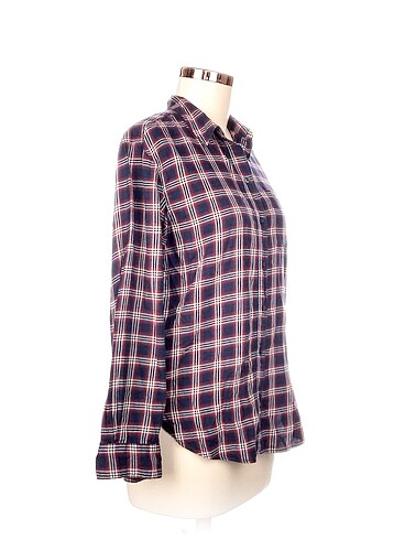 H&M Gömlek %70 İndirimli. - Görsel 2