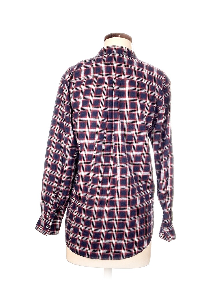 H&M Gömlek %70 İndirimli. - Görsel 3