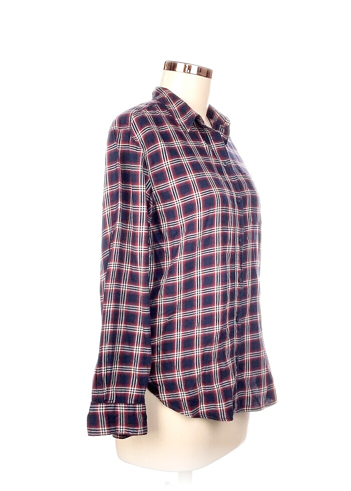 H&M Gömlek %70 İndirimli. - Görsel 2