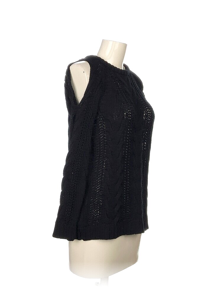 Love My Body Kazak / Triko %70 İndirimli. - Görsel 2