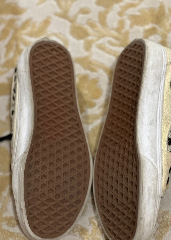 Vans sneaker - Görsel 2