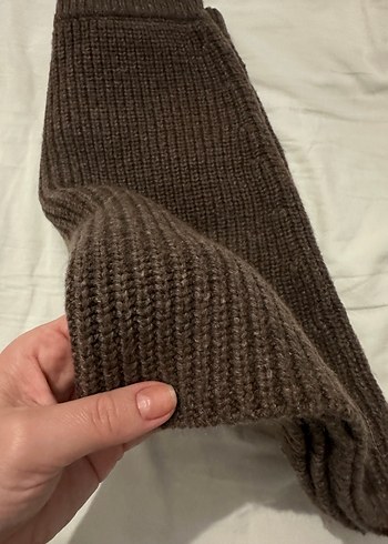 Zara etek - Görsel 3