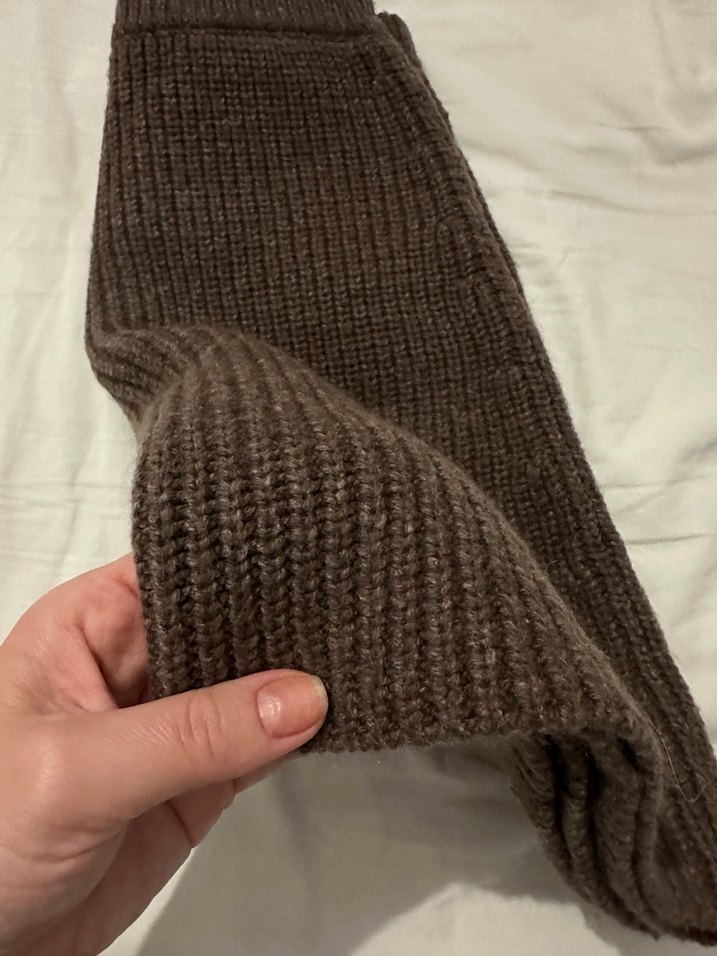 Zara etek - Görsel 3