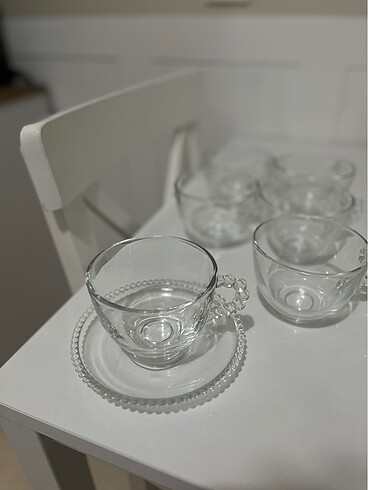 Çay seti