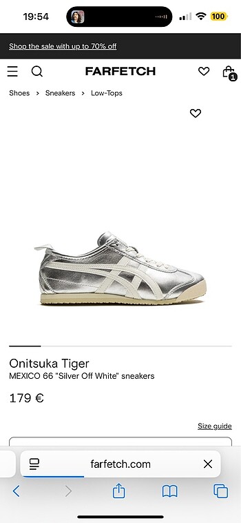 onitsuka tiger mexico 66