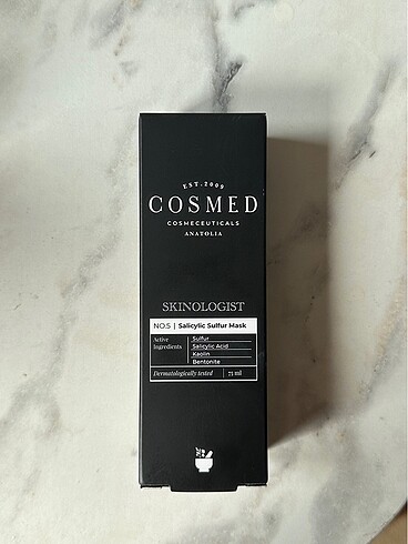 COSMED