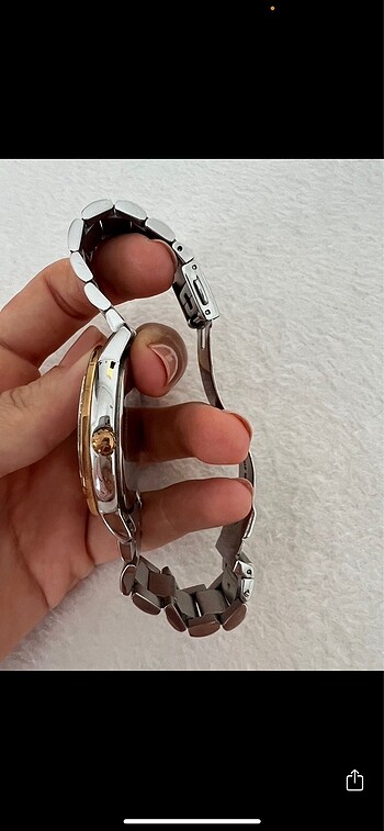  Beden Michael kors saat