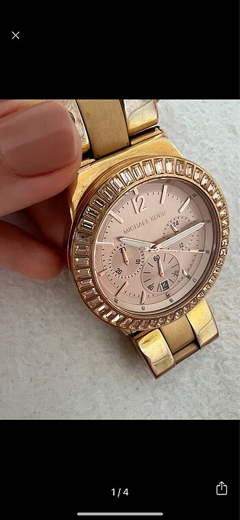 Michael kors saat