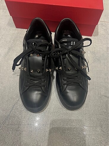 Valentino spor ayakkabı