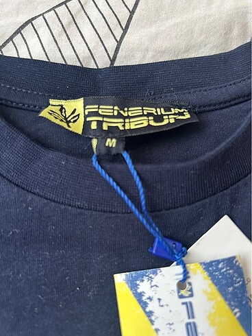 m Beden lacivert Renk Fenerium orjinal tişört