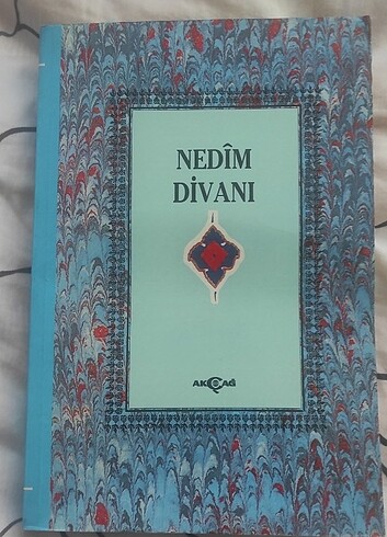  Beden Nef'i ve Nedim Divanı