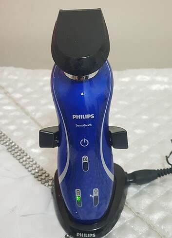 Philips ıslak kuru traş makinesi