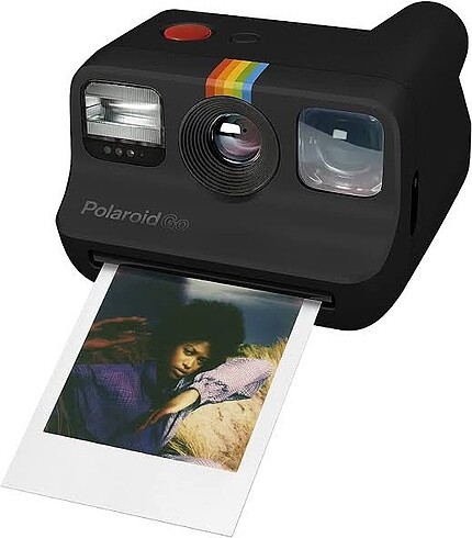 Polaroid Go Fotoğraf Makinesi